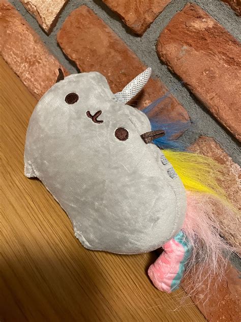 Pusheen Pluszak Kot Nowy Stegna Olx Pl