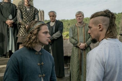 Is The Last Kingdom Season 5 Premiering In 2021? - JGuru