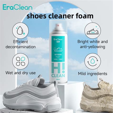 Buy Free Buy Free Eraclean Ml Shoe Spray Shoes Deodorant