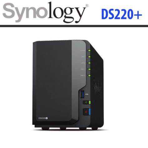 Synology Ds220~synology Ds220 Diskstation Dubai