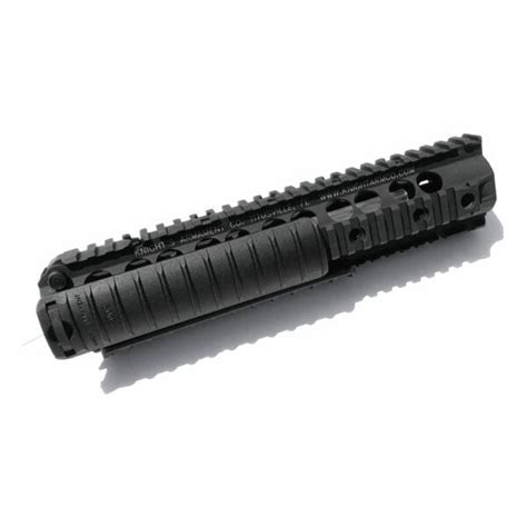 Knight S Armament URX II Rail 10 75 Rooftop Defense