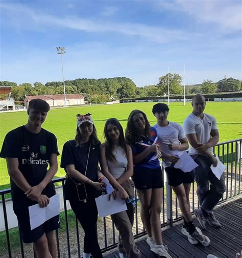 Journée dintégration des étudiants de BTS Saint Joseph Auxerre