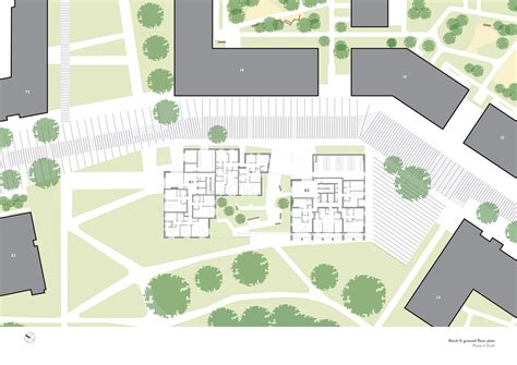 Hendon Waterside - Housing Design Awards