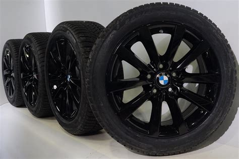 Bmw Serie F F F F F Inch Velgen Pirelli Winterba