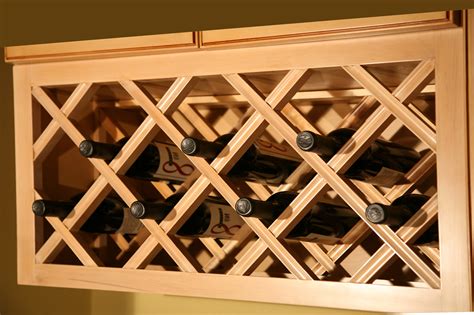 diy wine rack 6