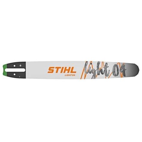 Prowadnica Stihl Light 04 35cm 1 6mm 3 8 Domitech Pl