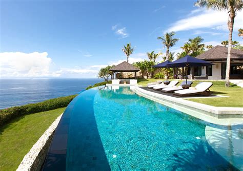 Luxury Villa Pawana The Ungasan Bali