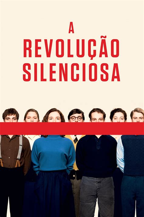 A REVOLUÇÃO SILENCIOSA Films4You