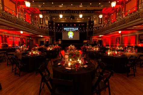 ‘tis The Season To Celebrate — These Top San Francisco Event Venues Are