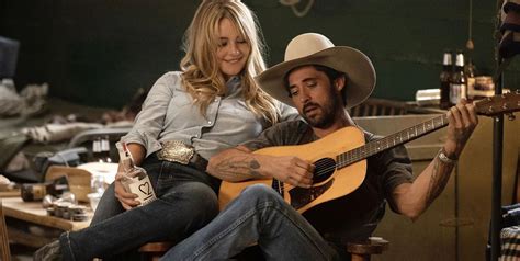 Yellowstone Co Stars Ryan Bingham And Hassie Harrison Announce Real