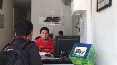 Processed At Sorting Center JNE Berapa Lama Ini Jawabannya Kumparan