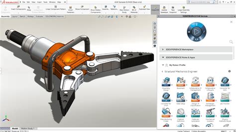 The Birth Of SOLIDWORKS On The 3DEXPERIENCE Platform 3DX World