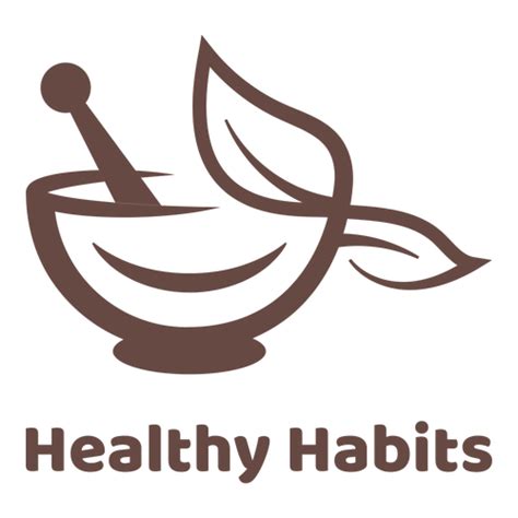 Healthy Logos Free Logo Maker