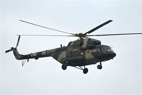 Chinese Navy Helicopter Buzzes Researchers in Disputed Territory ...