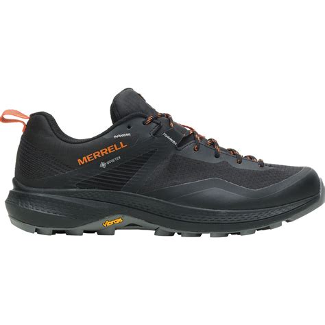 Mqm 3 Gtx Hiking Shoe Mens By Merrell Us