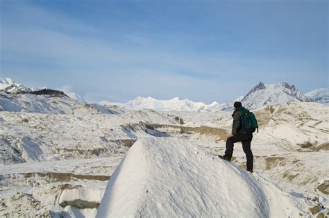 Alaska hiking tours | Guided Hiking trips in Alaska | Family hiking vacations