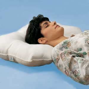 Hypoallergenic Pillows - Medical Pillows for Sleeping