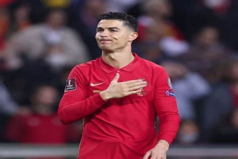 Cristiano Ronaldo Facing Lawsuit Over Promotion Of Binance The Statesman