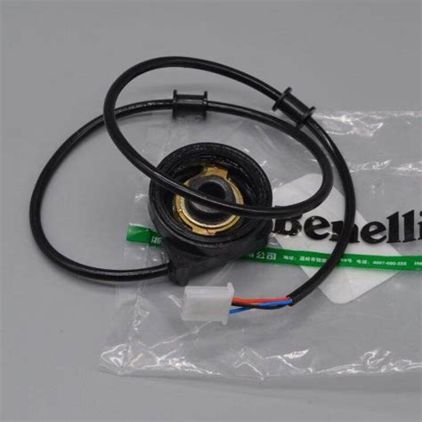 Motorcycle Speedometer Odometer Speedo Sensor Cable For Benelli Tornado