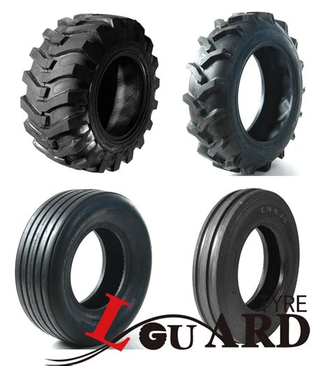 New Farm Tractor Tyre Agricultural Tire 400 9 400 10 124 28 8prtire