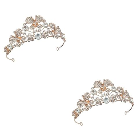 Geburtstag Diademe Barock Hochzeit Headwear Hochzeit Tiara Braut