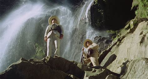 Fitzcarraldo (1982) – Scene by Green