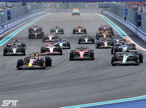 Formula 1: Priča o strpljenju