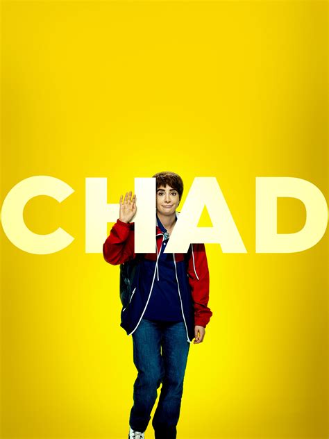 Chad - Full Cast & Crew - TV Guide