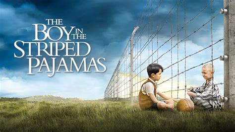 The Boy In The Striped Pajamas Streaming Watch And Stream Online Via