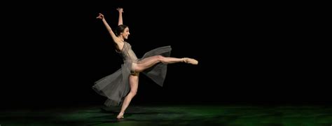 The Royal Ballet Announces Company Promotions New Joiners And Leavers