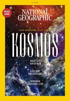 National Geographic Netherlands Oktober Pdf Digital Magazines