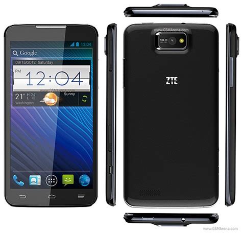 Zte Grand Memo Lte Price Hk