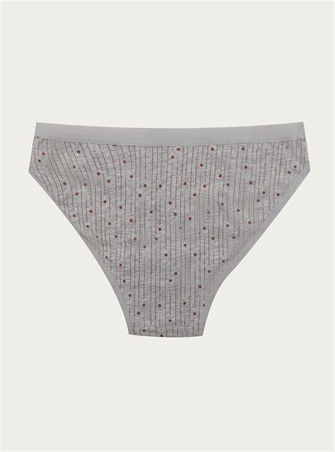 Ripley BIKINI PARA NIÑA PALMERS PACK 4 P45GE ALGODÓN