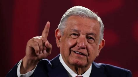 AMLO Exhibe Nueva Carta De Tim Golden Tras Publicar Otro Reportaje Que