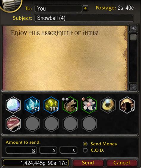 Masque Blizzard Inventory Bags Bank Inventory World Of Warcraft