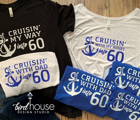 Birthday Cruise Shirt Ideas Ubicaciondepersonas Cdmx Gob Mx