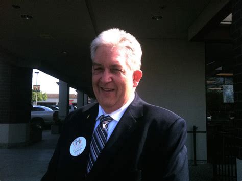 Meet The Candidate Greg Higley Elk Grove Ca Patch