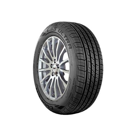 CS5 Ultra Touring 215 45R17 V Passenger Tire By Cooper Tires At Fleet Farm