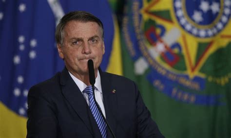 Bolsonaro Veta Projeto Que Impedia Ordens De Despejo At O Fim Do Ano