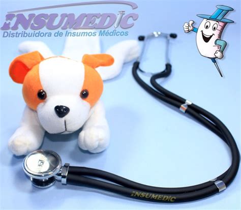 Cubre Estetoscopio O Fonendoscopio Cobertor Pediatrico Mercadolibre