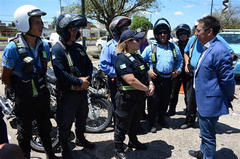 Las campañas de prevención y concientización del Municipio de