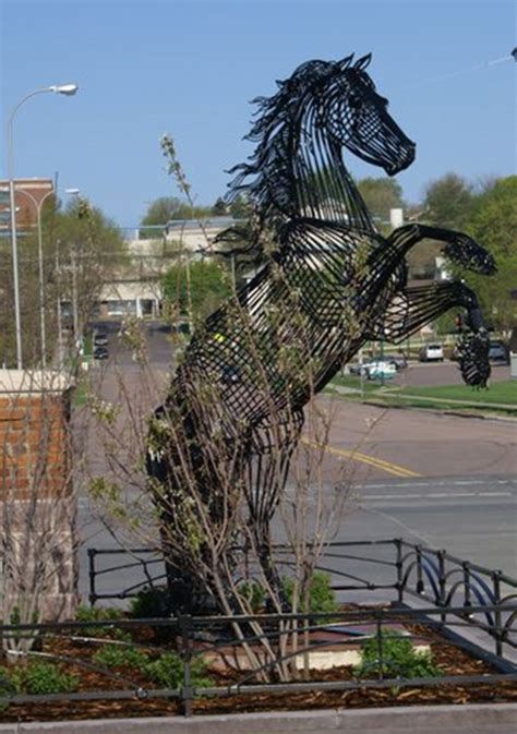 Spirit Flight By Esther Benedict Sculpture Trail Baytown 2023