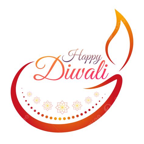 Happy Diwali Diya Pngeps Ai