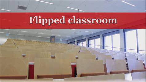 Flipped Classroom Youtube