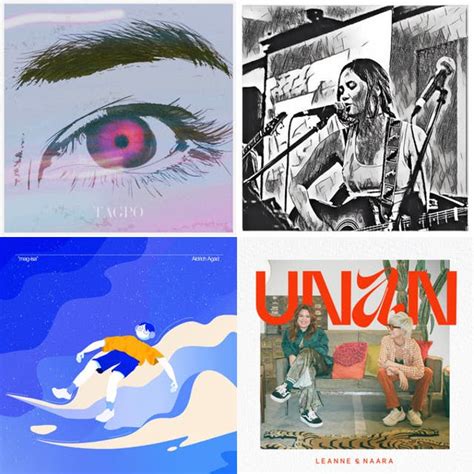 Indie Ground - playlist by bhon | Spotify