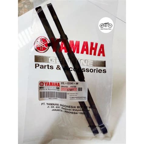 Jual Karet Lidah Tensioner Yamaha Mio Lama Smile Sporty Mio Soul 5TL