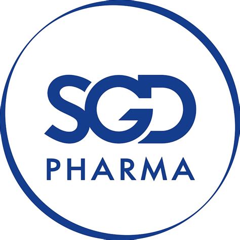 Sgd Pharma Youtube