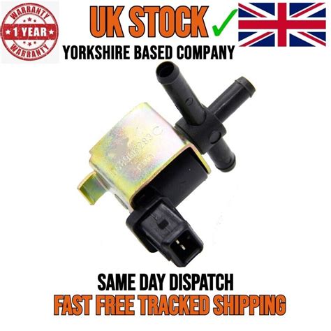 Boost Pressure Control Valve Audi Volkswagen Seat Skoda T N