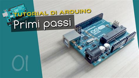 Tutorial Arduino ITA 1 Primi Passi Con Arduino Come Installare L IDE