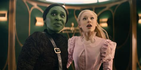 Wicked Director Jon M Chu Teases Part Is About Consequences